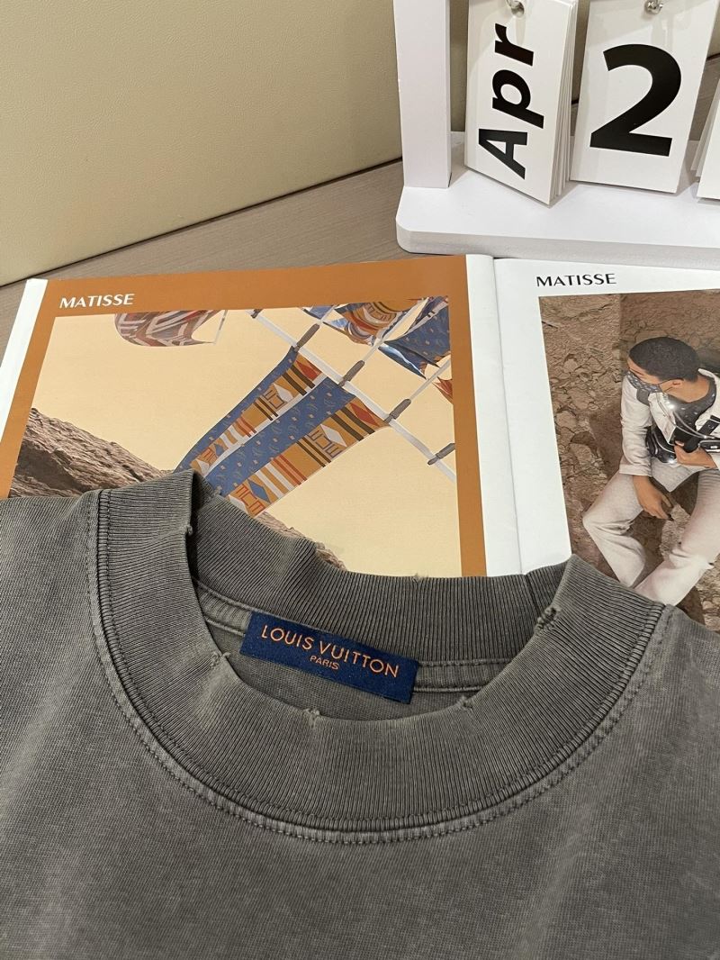 Louis Vuitton T-Shirts